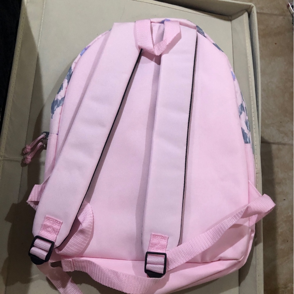Ivory Ella Backpack NWT - Picture 2 of 3